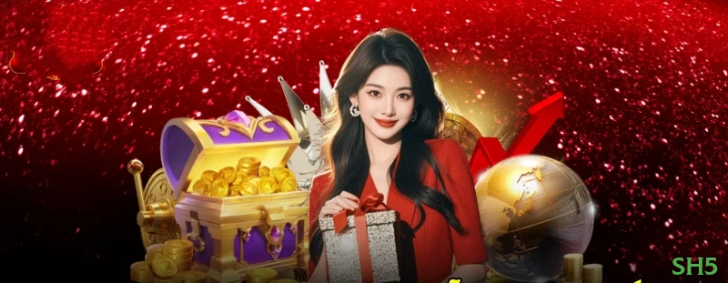 Jogos Recomendados sh5